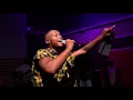 Download Lagu Avery Wilson singing “Don’t Leave” by Blackstreet