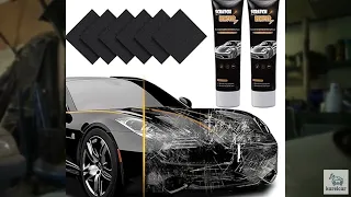 Review - Car Scratch Remover 2025 Upgrade Nano Sparkle Cloth
