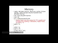 C 5 The malloc method
