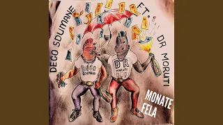monate fela original 
