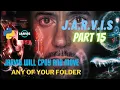 Copy Cut and Paste Files and Subfolders part 15 How to Make Jarvis using python