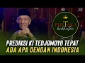Download Lagu PREDIKSI KI TEDJOMOYO TERJADI, KOK BISA?! - PART I