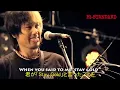 Hi-Standard - Stay Gold (Live Air Jam 2011)