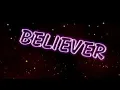 Download Lagu imagine dragons - BELIEVER song.mp3
