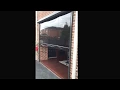 PVC Outdoor Blinds Outdoor Ziptrak Blinds Motorised Alfresco PVC Blinds Alfresco Blinds Co
