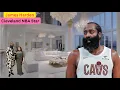 Meet James Harden s Family Girlfriend Son Mom Age Career Legacy Lifestyle And Net Worth