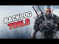 The Best Backlog Apps for Tracking and Managing Your Game Backlog