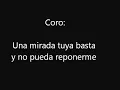 Mujer de Novela Grupo Niche con letras
