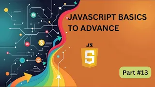 JavaScript Full Course Part