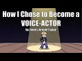 Download Lagu How I Chose to be a Voice-Actor by James Arnold Taylor