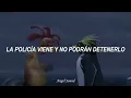 Welcome to Jamrock - Damian Marley // Pepe el Pollo (Sub Español)