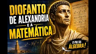 Diofanto de Alexandria e a Matemática
