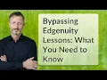 Bypassing Edgenuity Lessons What You Need to Know