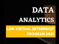 Iris Flowers Classification ML Project LGMVIP Beginner Level - Task1 Data Analytics