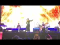 Download Lagu Aimer performs Spark Again live at Japan Anime Town in Saudi Arabia