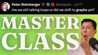 Agentic Engineering Masterclass Graphs Verifiable Runtimes and Zero Slop