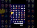 Download Lagu 1983 champions League #football#mycarrer#soccer #championsleague#winner  @DAZNUEFAChampionsLeague