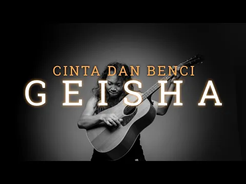 Download MP3 FELIX IRWAN | GEISHA - CINTA DAN BENCI