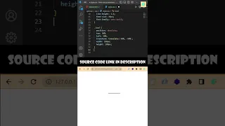 How to make a spinner with CSS HTML CSS Tutorial CodeIsMine