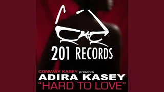 Download Hard To Love (Vocal Mix) MP3