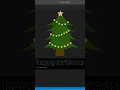 Merry Christmas in Python Crazy Codes Python Tamil Python Colorama Pyfiglet