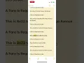 All Bronx Bus Announcements and Routes and Express Bus Weekday Service