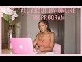 My Online NP Program
