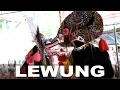 Download Lagu LEWUNG - WADYO BOLO SINGO BARONG - JATHILAN MUSTIKO TANJUNG - BANTERAN NGAGLIK SLEMAN