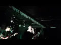 Can't Swim - sometimes you meet the right people at the wrong time (Live 2019)