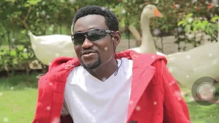 Al Amarin So OFFICIAL VIDEO By Nura M Inuwa 