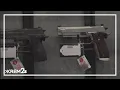 More to Every Story Spokane gun owners voice concern over new law requiring permits for firearm pur