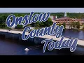 Onslow County Today - August 2026