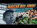 Download Lagu NADZAR BOS JORDI NINJA RIYANTO THE PROFESOR JIKA JUARA EVENT NGO THAILAND \u0026 EKSIBISI! MP3