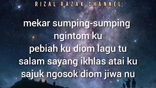 Download Leleng - Mekar Sumping Lyrics HQ MP3