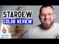Discover the Hidden Beauty of Sherwin Williams Stardew Color