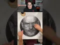 Mind Blowing String Art