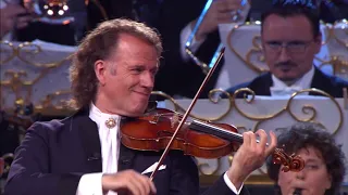 Download André Rieu - The Beautiful Blue Danube (official video) MP3