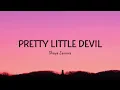 Shaya Zamora - Pretty Little Devil