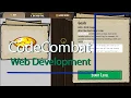 CodeCombat Web Development Level 6 Tutorial with Answers