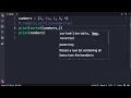 Python - Sorting Lists By Mosh Hamedani