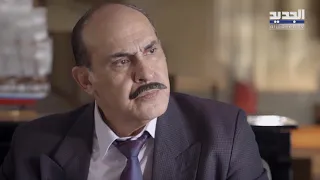 وين كنتي الحلقة 8 Promo 