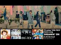 Download Lagu Da-iCE / ＜TVアニメ「ONE PIECE」主題歌＞「DREAMIN' ON」MUSIC VIDEO