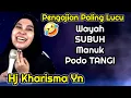 Download Lagu Hj Kharisma Yogi Noviana Terbaru - Ceramah Lucu Penuh Ilmu - Jubelan Sumowono Semarang
