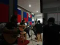Lagu Naff - A.N.G Akustik (Cover)
