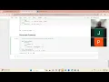 Part 44 Binary Search Continued and Recursive function CCC Training Python