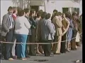 The Carpenters - Karen Carpenter s Funeral February 8 1983