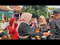 Lagu JALUR LANGIT - VOC. NOER ZASKIA || SHOW DESA PINANGSARI DSN GEBANG MALANG - SUBANG