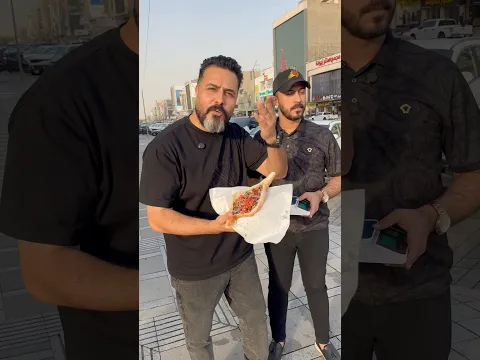 كص الديرة الي بزيونة شارع الربيعي خليناهم باختبار #عمار_العبادي