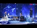 Download Lagu 【舞台纯享】毛不易乐玲珑《送别》，直接把人唱哭了  | 中国潮音 | 大张伟/毛不易/薛之谦/张靓颖/张亚东 | 优酷综艺 YOUKU SHOW