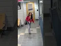 Woman gets 12 years in prison for firing gun inside police department lobby